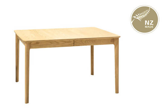 Finn 1300 Extension Table-Twin leaf image 0